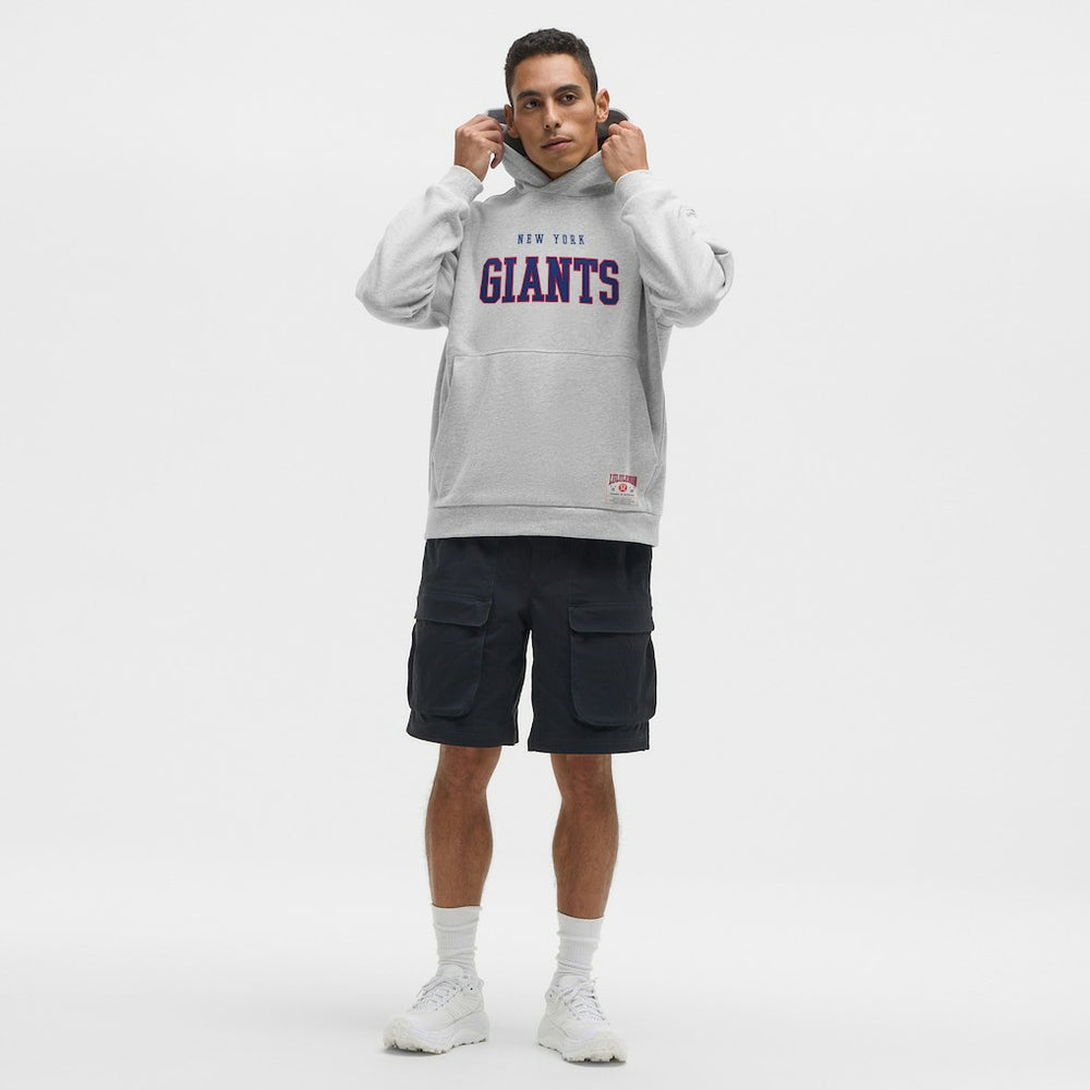 NFL New York Giants lululemon Steady State Pullover Hoodie