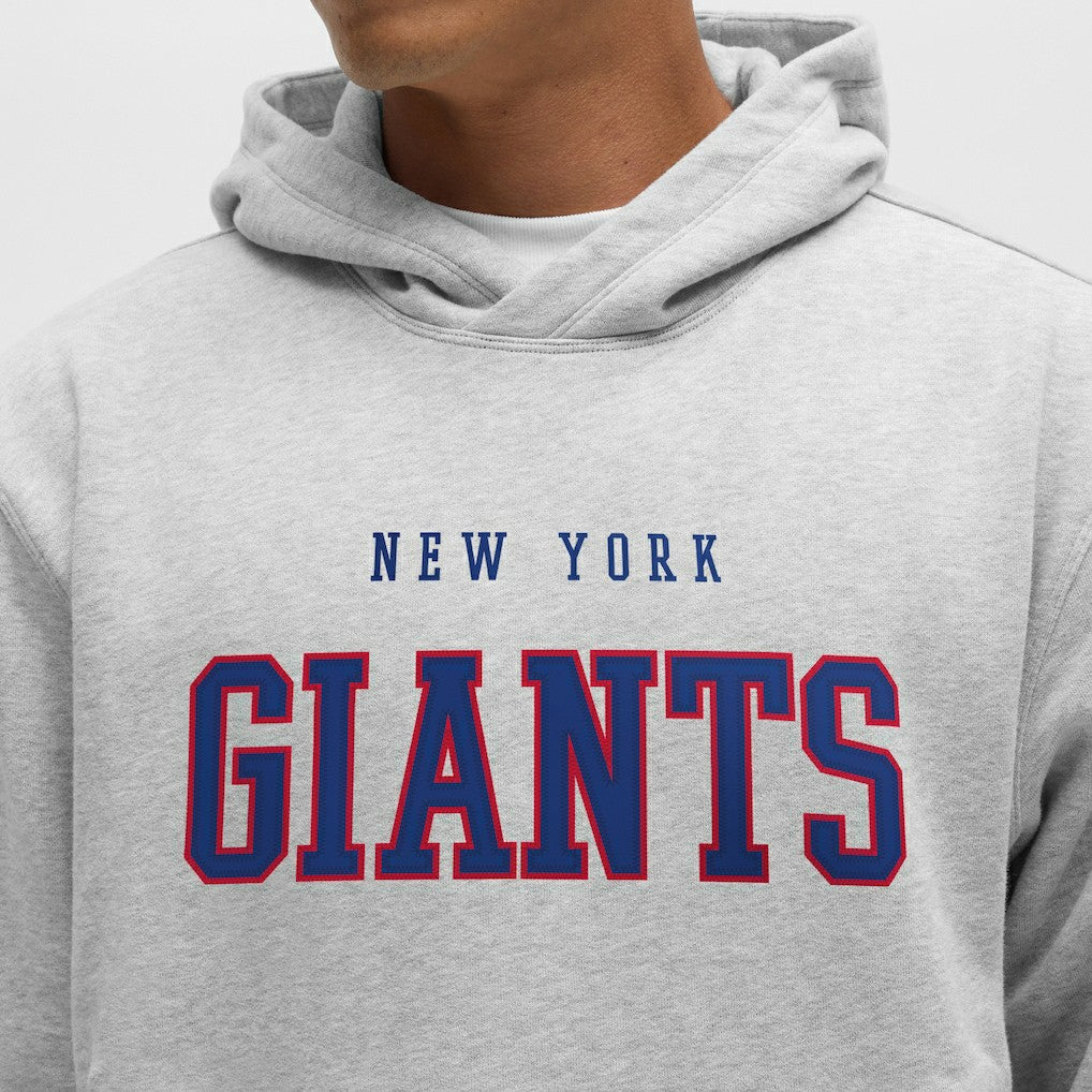 NFL New York Giants lululemon Steady State Pullover Hoodie