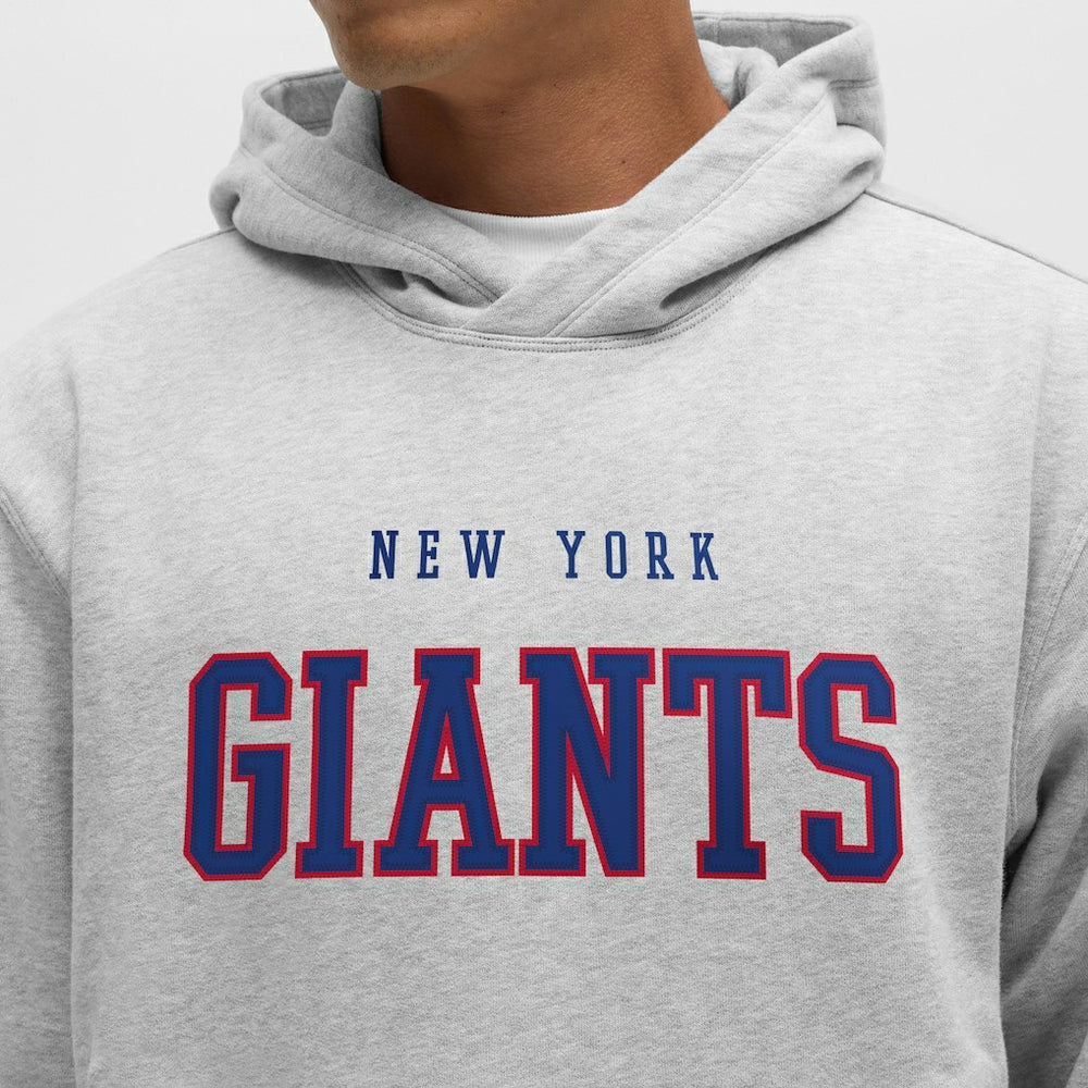 NFL New York Giants lululemon Steady State Pullover Hoodie