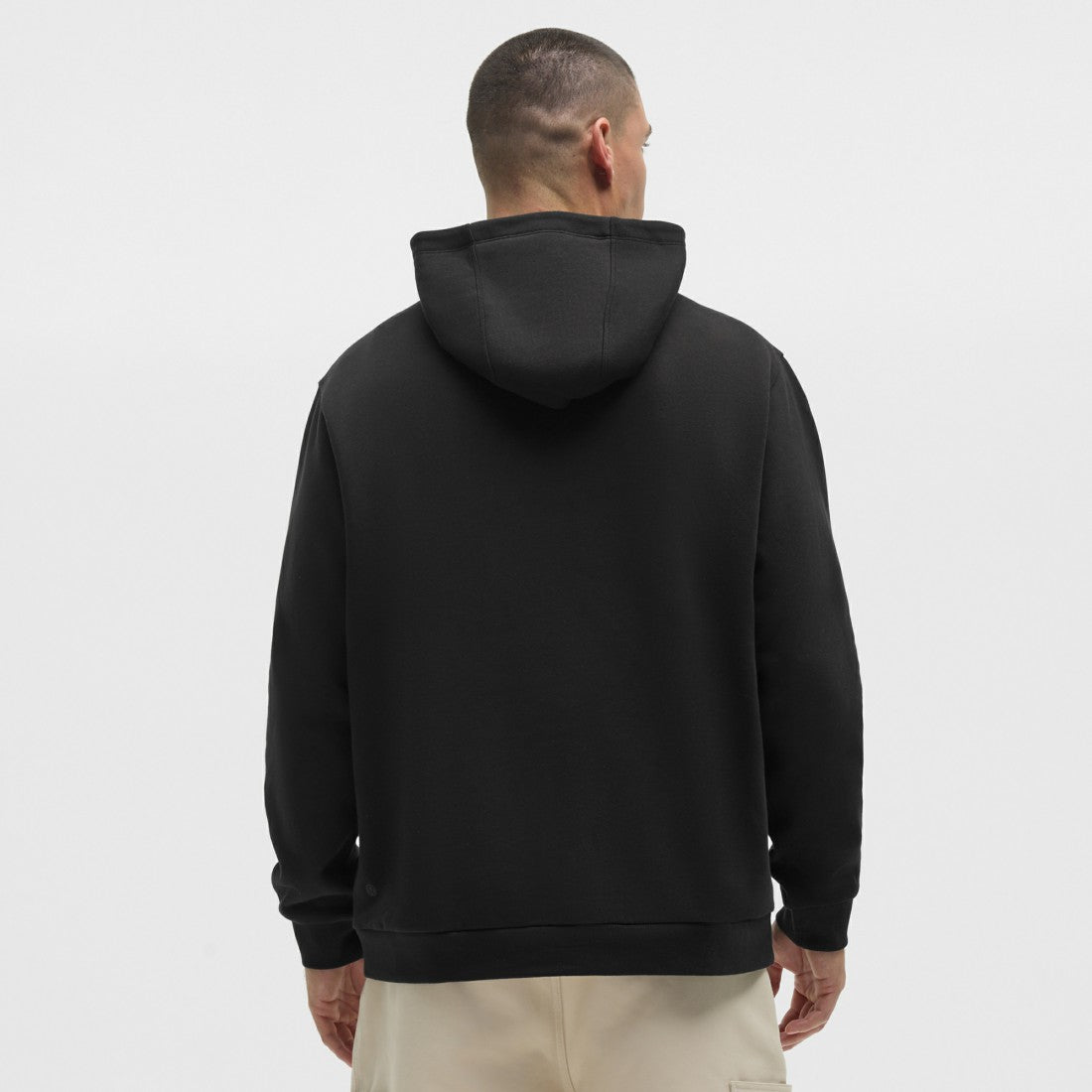 NFL New York Jets lululemon Steady State Pullover Hoodie