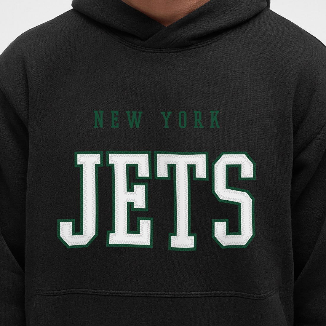 NFL New York Jets lululemon Steady State Pullover Hoodie