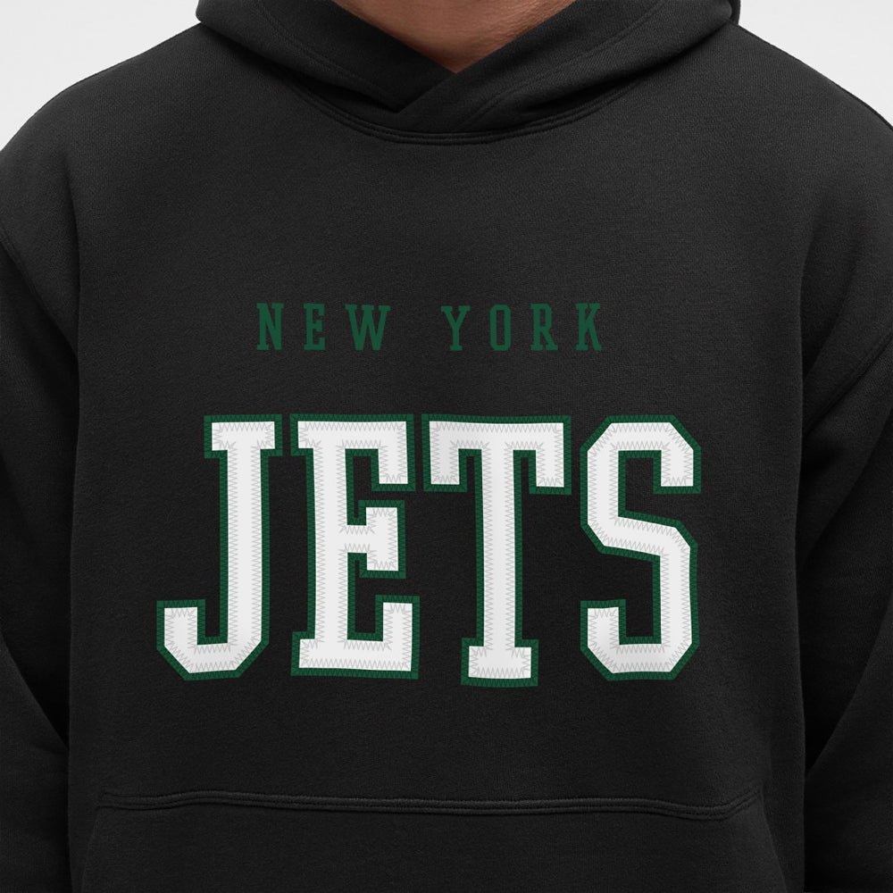 NFL New York Jets lululemon Steady State Pullover Hoodie