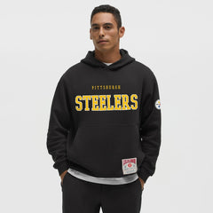 NFL Pittsburgh Steelers lululemon Steady State Pullover Hoodie