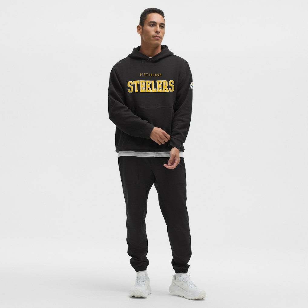 NFL Pittsburgh Steelers lululemon Steady State Pullover Hoodie