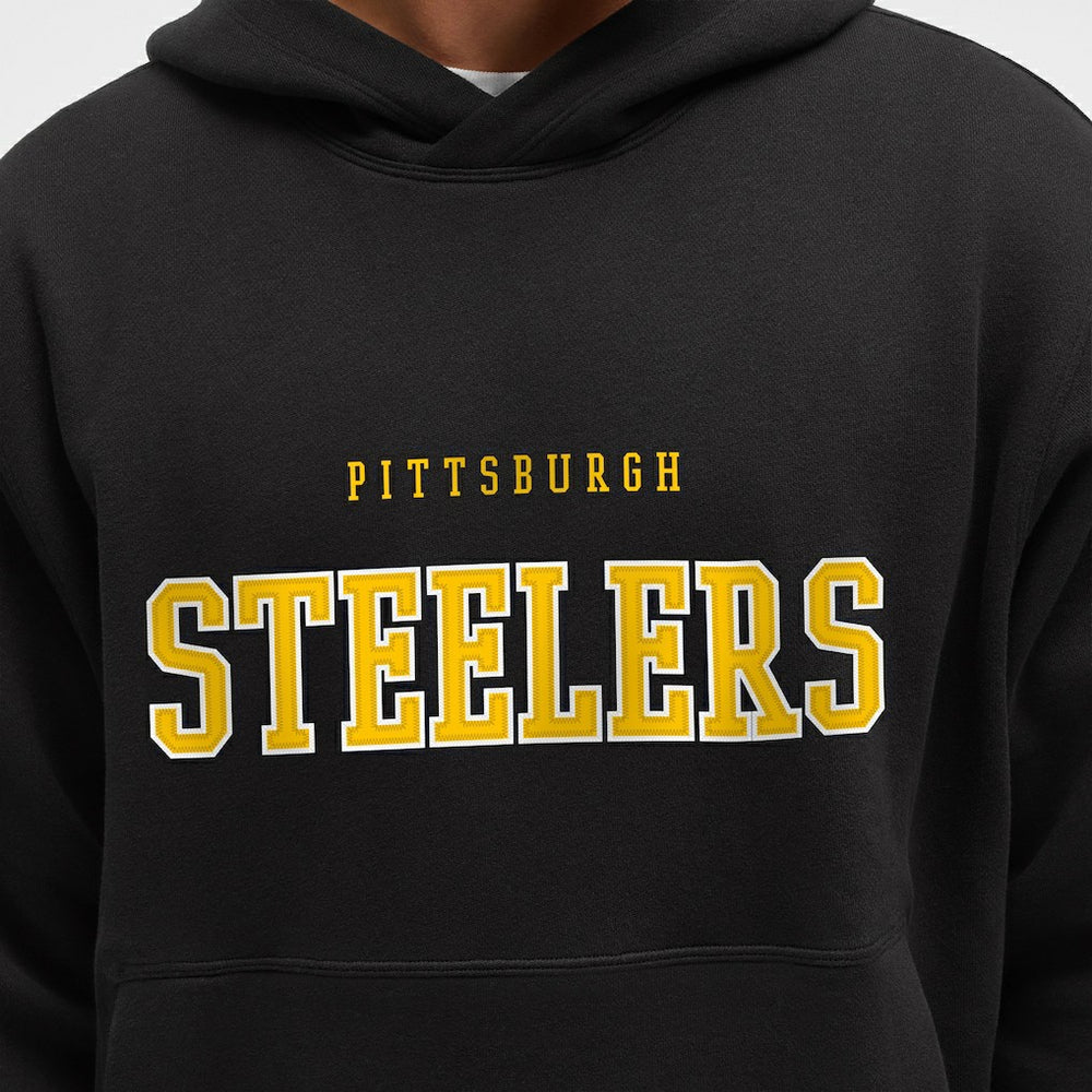 NFL Pittsburgh Steelers lululemon Steady State Pullover Hoodie
