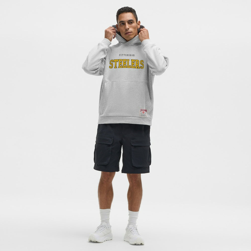 NFL Pittsburgh Steelers lululemon Steady State Pullover Hoodie