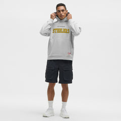 NFL Pittsburgh Steelers lululemon Steady State Pullover Hoodie