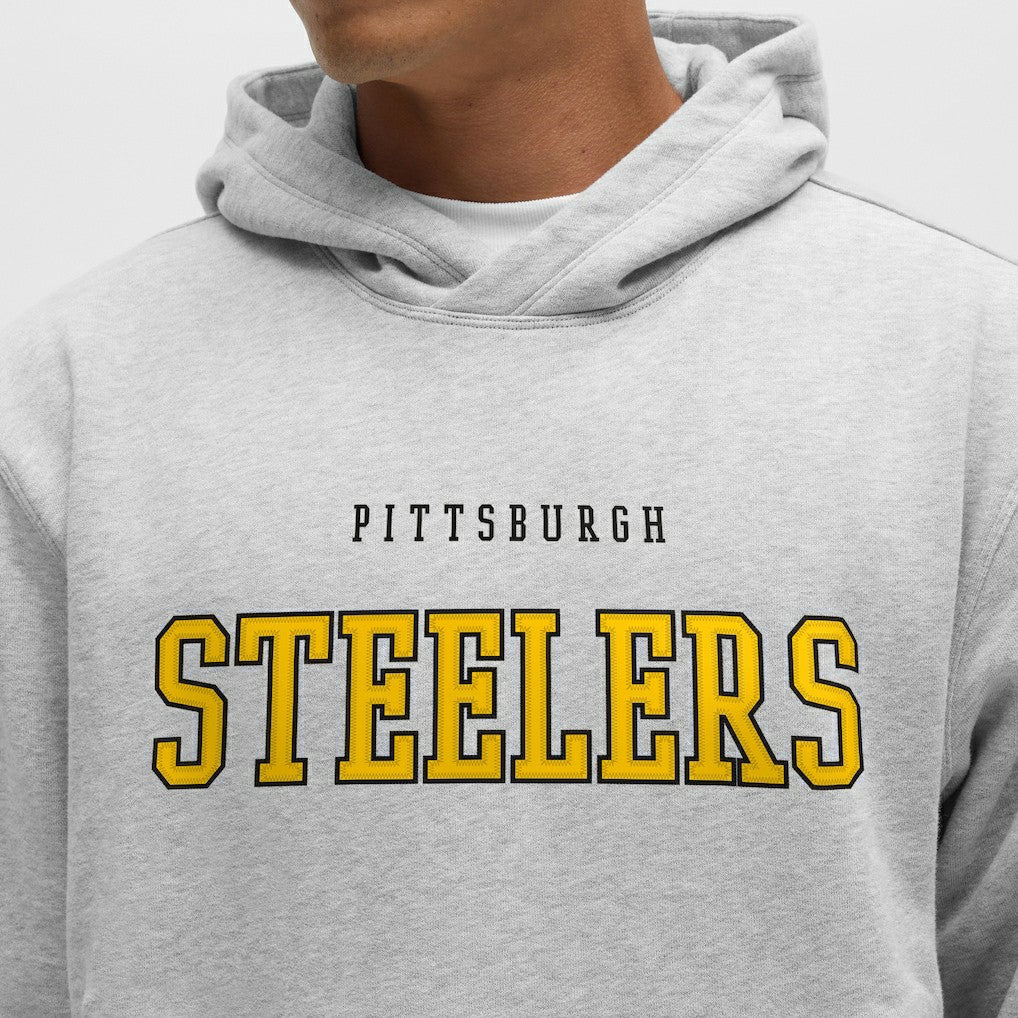 NFL Pittsburgh Steelers lululemon Steady State Pullover Hoodie