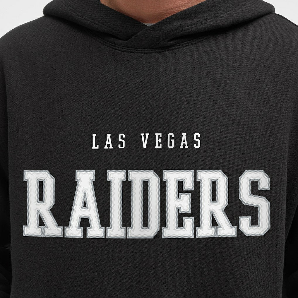 NFL Las Vegas Raiders lululemon Steady State Pullover Hoodie