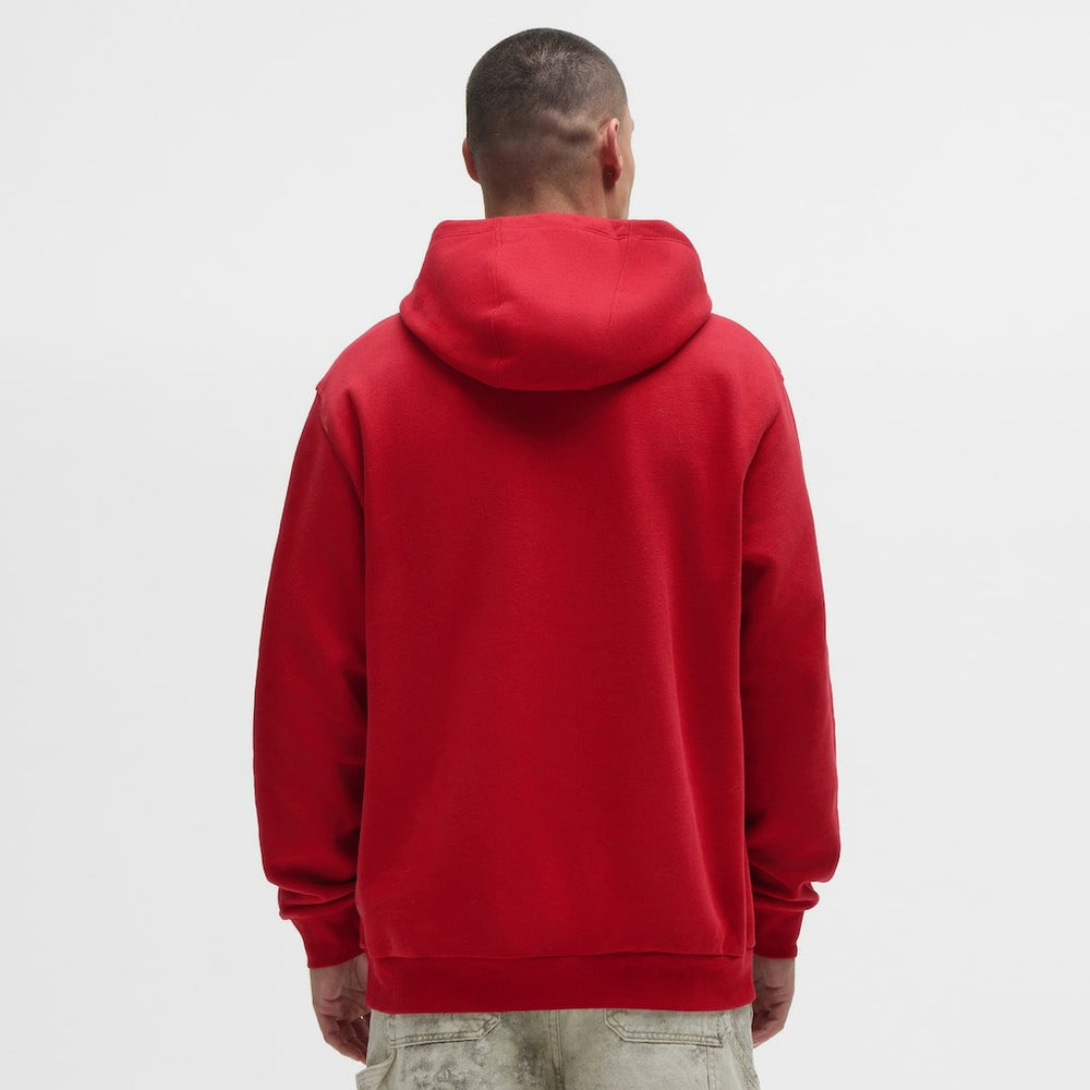 NFL San Francisco 49ers lululemon Steady State Pullover Hoodie