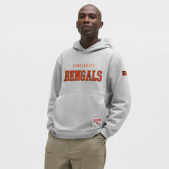 NFL Cincinnati Bengals lululemon Steady State Pullover Hoodie