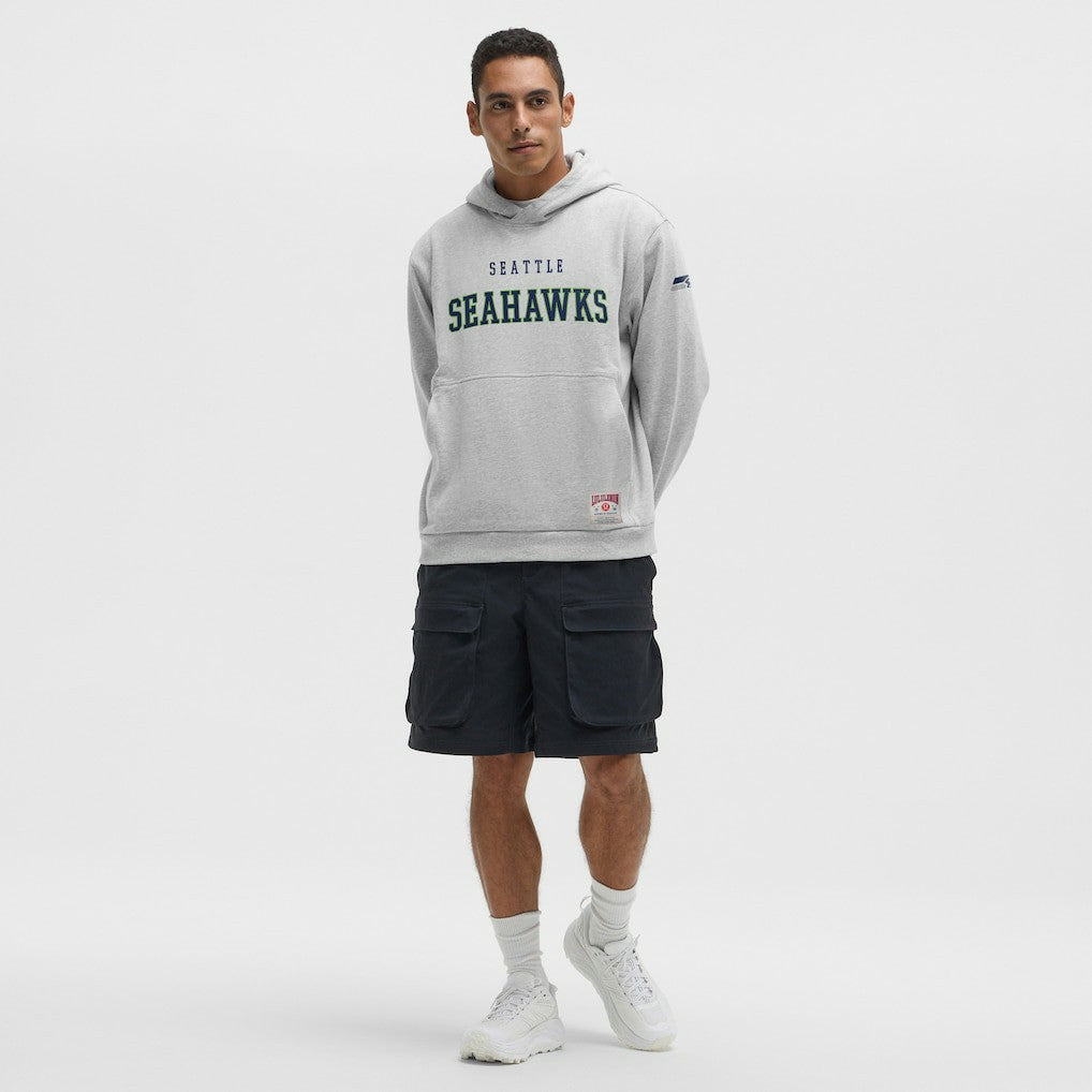 NFL Seattle Seahawks lululemon Steady State Pullover Hoodie