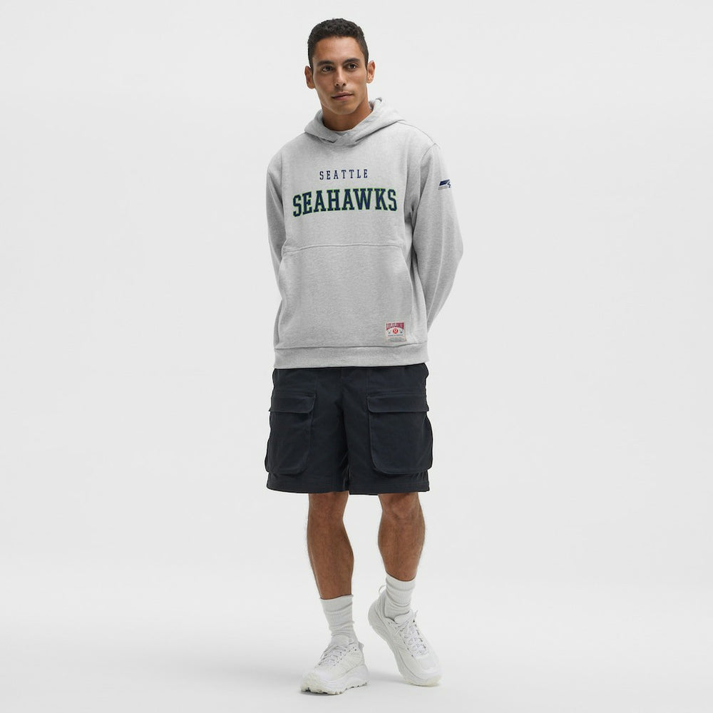 NFL Seattle Seahawks lululemon Steady State Pullover Hoodie