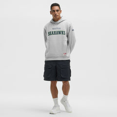 NFL Seattle Seahawks lululemon Steady State Pullover Hoodie