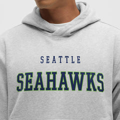 NFL Seattle Seahawks lululemon Steady State Pullover Hoodie