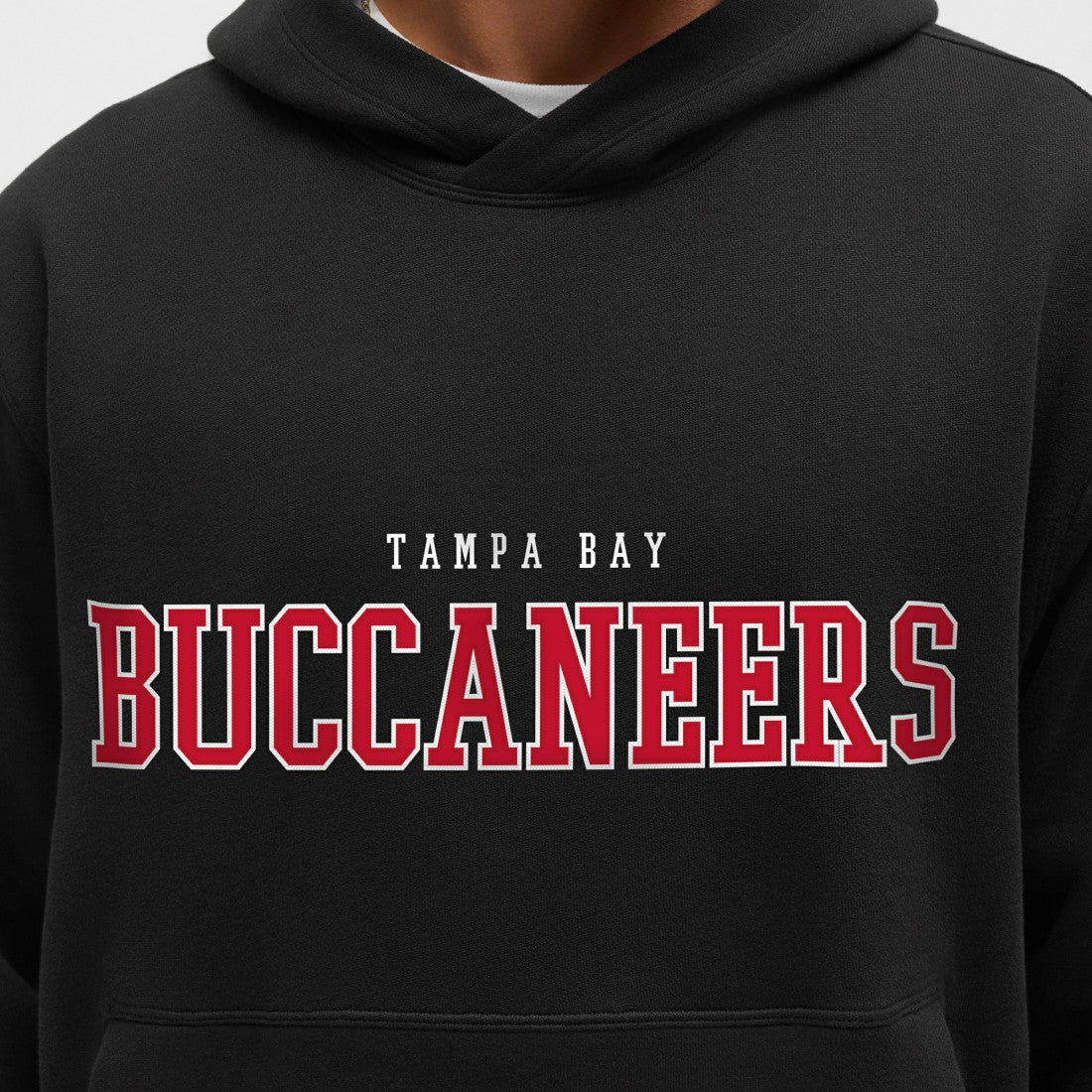 NFL Tampa Bay Buccaneers lululemon Steady State Pullover Hoodie