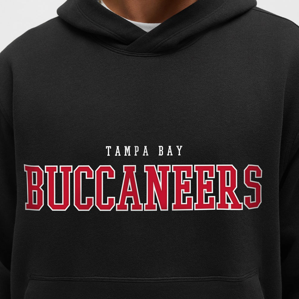 NFL Tampa Bay Buccaneers lululemon Steady State Pullover Hoodie