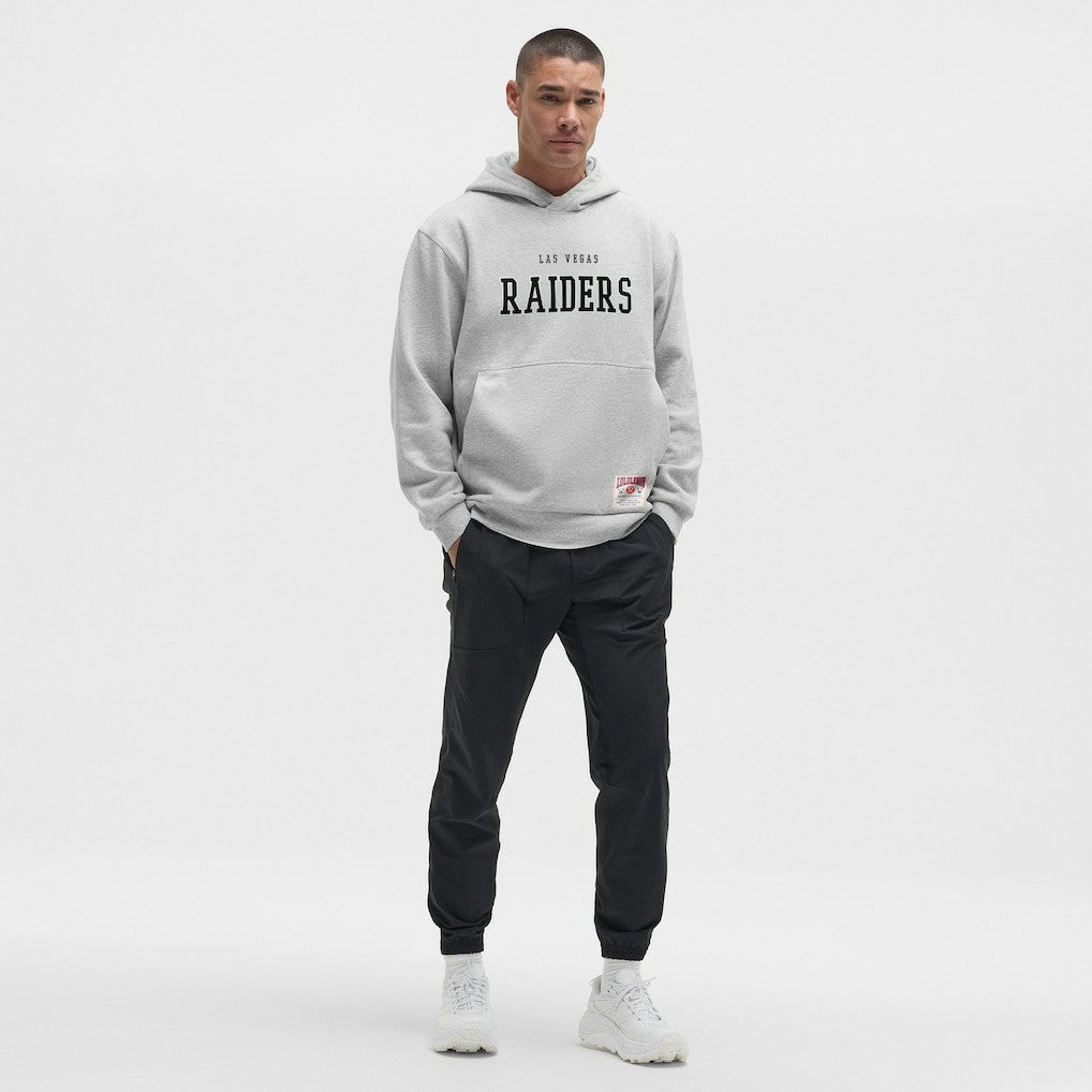 NFL Las Vegas Raiders lululemon Steady State Pullover Hoodie