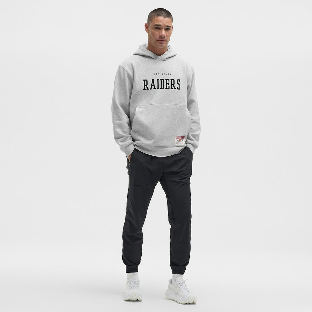 NFL Las Vegas Raiders lululemon Steady State Pullover Hoodie
