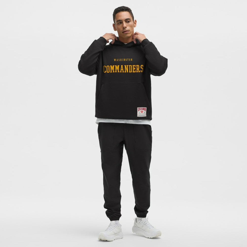 NFL Washington Commanders lululemon Steady State Pullover Hoodie