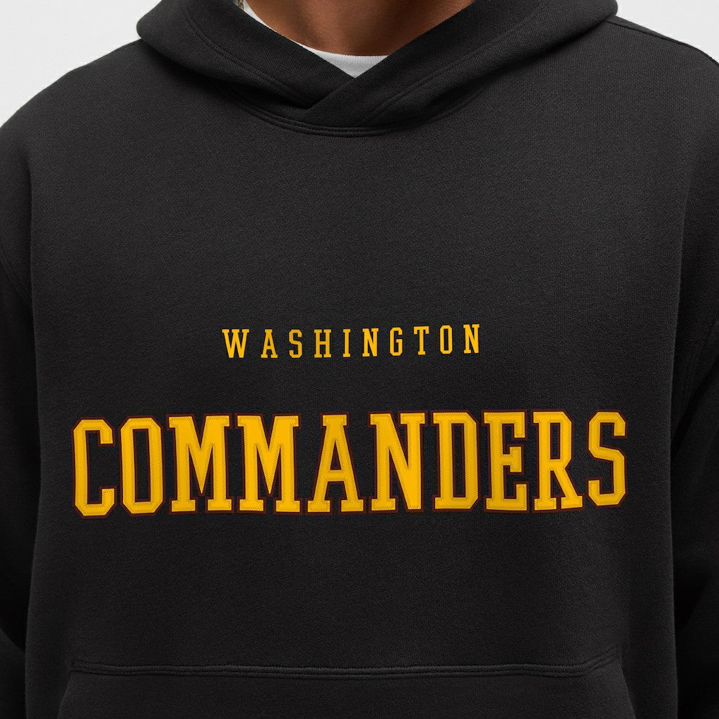 NFL Washington Commanders lululemon Steady State Pullover Hoodie