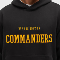 NFL Washington Commanders lululemon Steady State Pullover Hoodie
