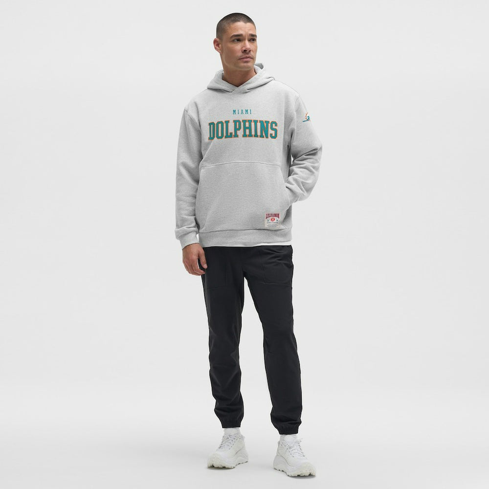 NFL Miami Dolphins lululemon Steady State Pullover Hoodie