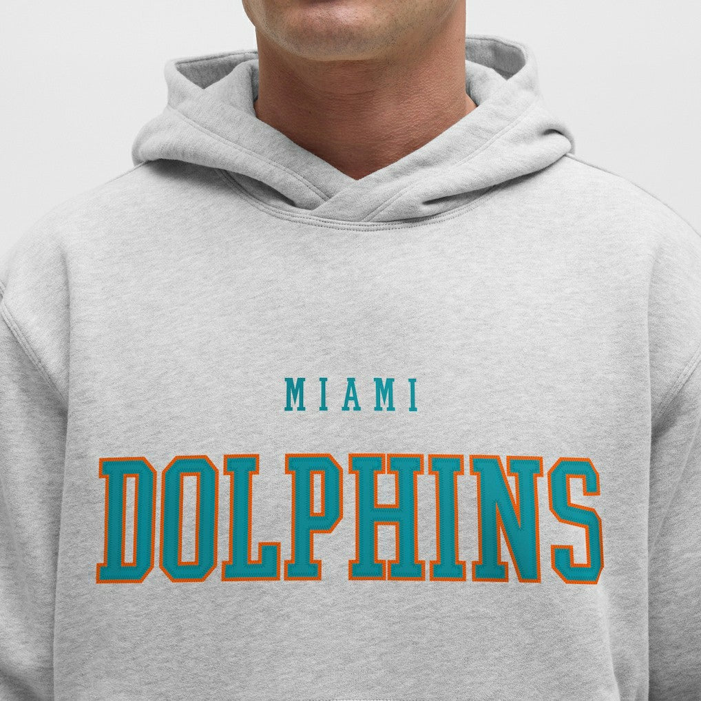 NFL Miami Dolphins lululemon Steady State Pullover Hoodie