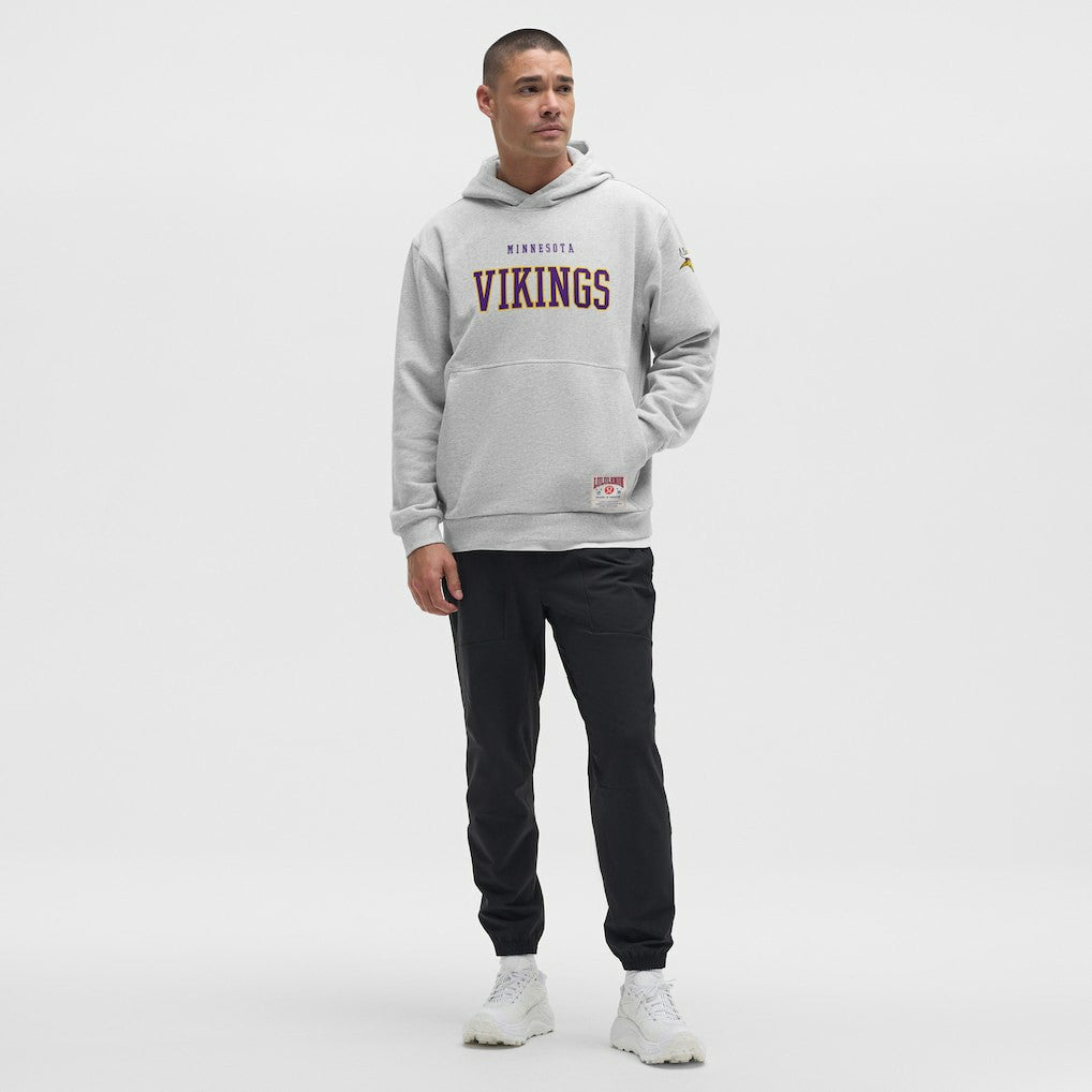 NFL Minnesota Vikings lululemon Steady State Pullover Hoodie