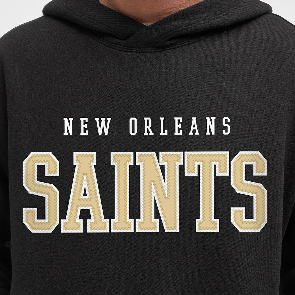 NFL New Orleans Saints lululemon Steady State Pullover Hoodie
