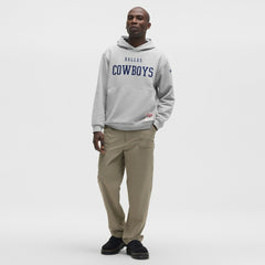 NFL Dallas Cowboys lululemon Steady State Pullover Hoodie