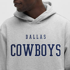 NFL Dallas Cowboys lululemon Steady State Pullover Hoodie