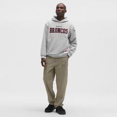 NFL Denver Broncos lululemon Steady State Pullover Hoodie