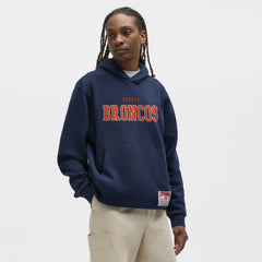 NFL Denver Broncos lululemon Steady State Pullover Hoodie