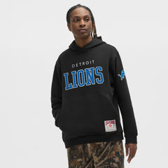 NFL Detroit Lions lululemon Steady State Pullover Hoodie