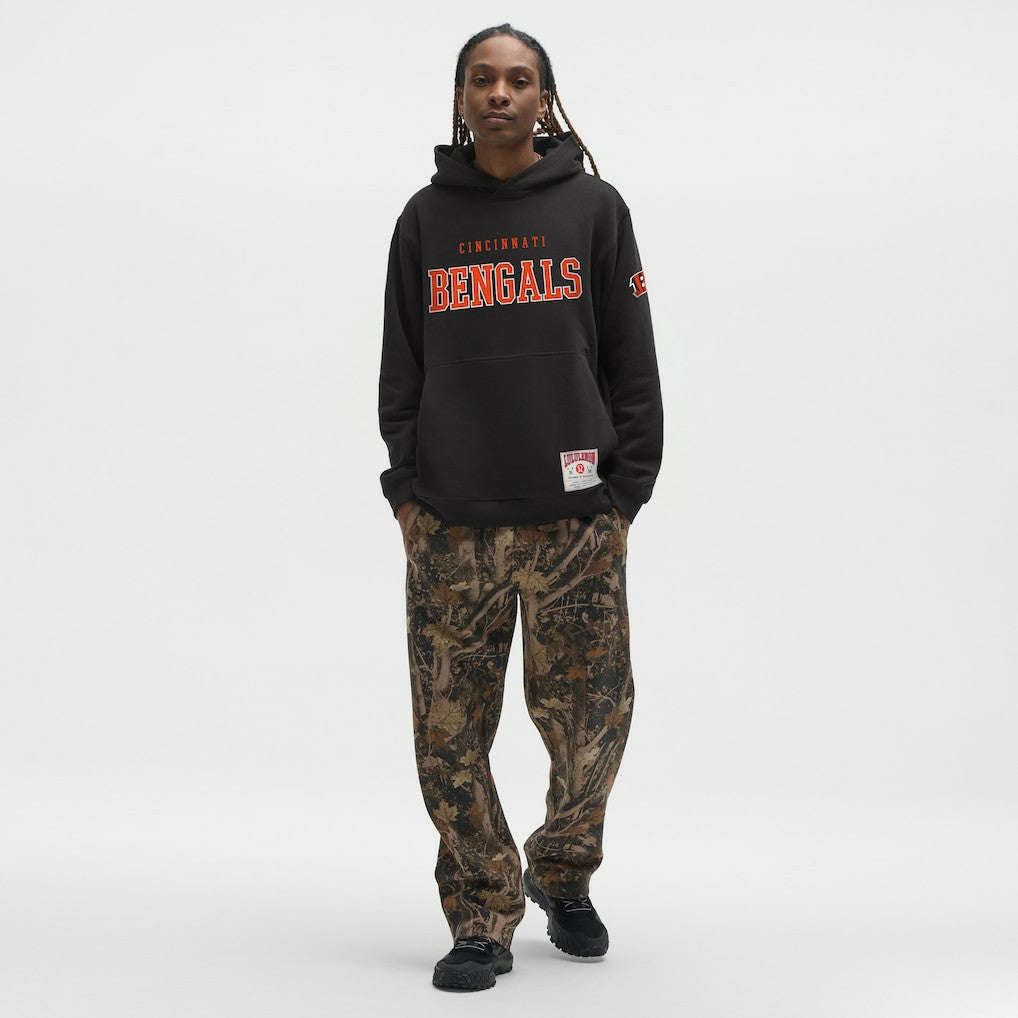 NFL Cincinnati Bengals lululemon Steady State Pullover Hoodie