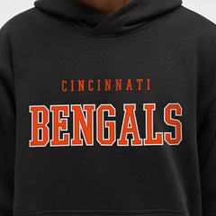 NFL Cincinnati Bengals lululemon Steady State Pullover Hoodie