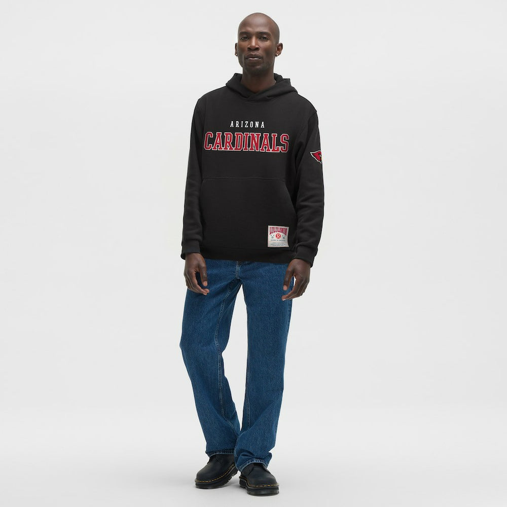 NFL Arizona Cardinals lululemon Steady State Pullover Hoodie