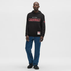 NFL Arizona Cardinals lululemon Steady State Pullover Hoodie