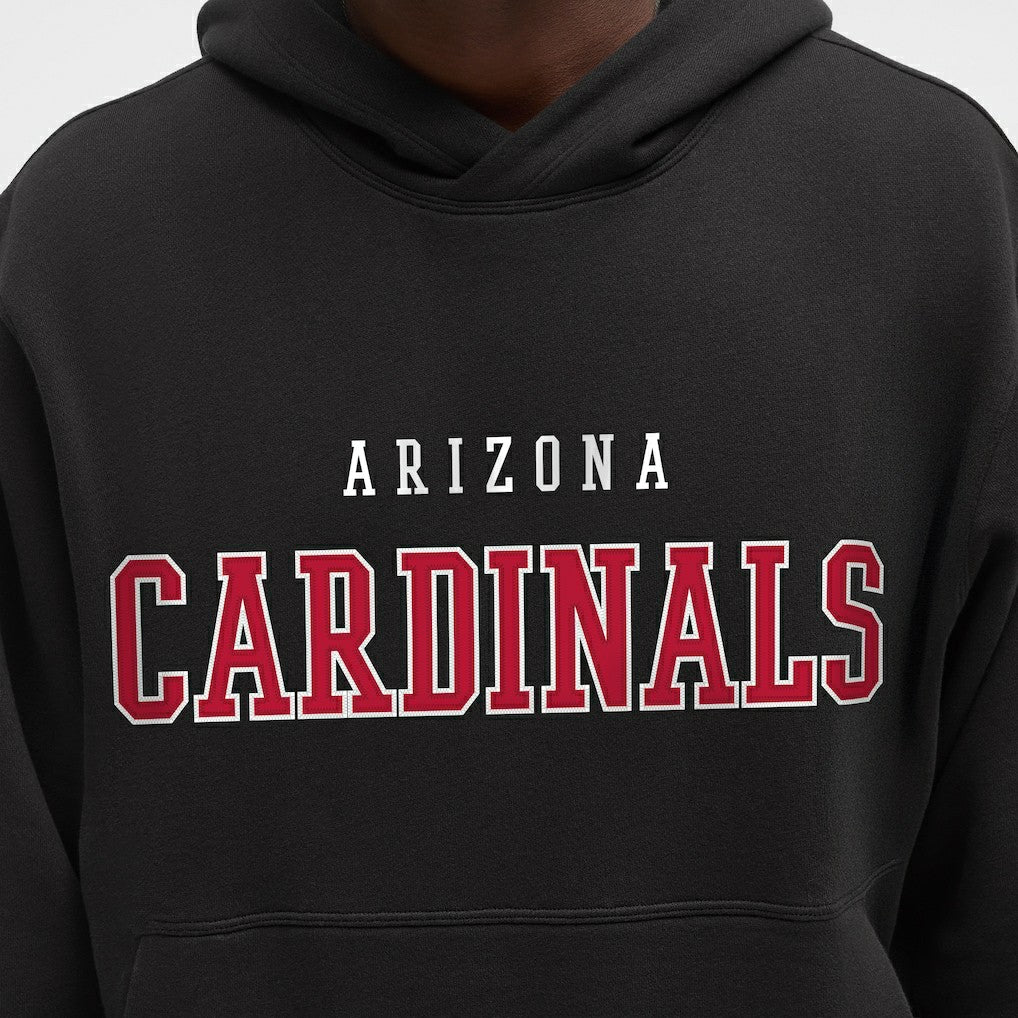 NFL Arizona Cardinals lululemon Steady State Pullover Hoodie