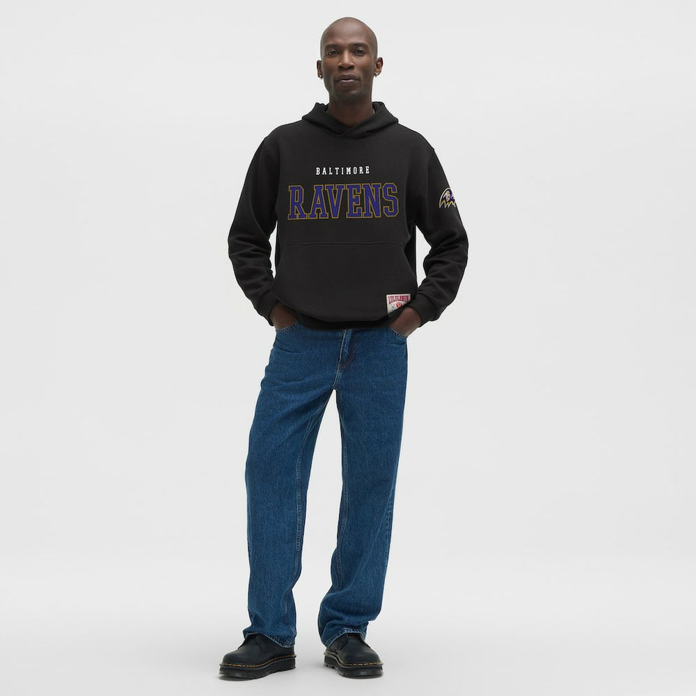 NFL Baltimore Ravens lululemon Steady State Pullover Hoodie