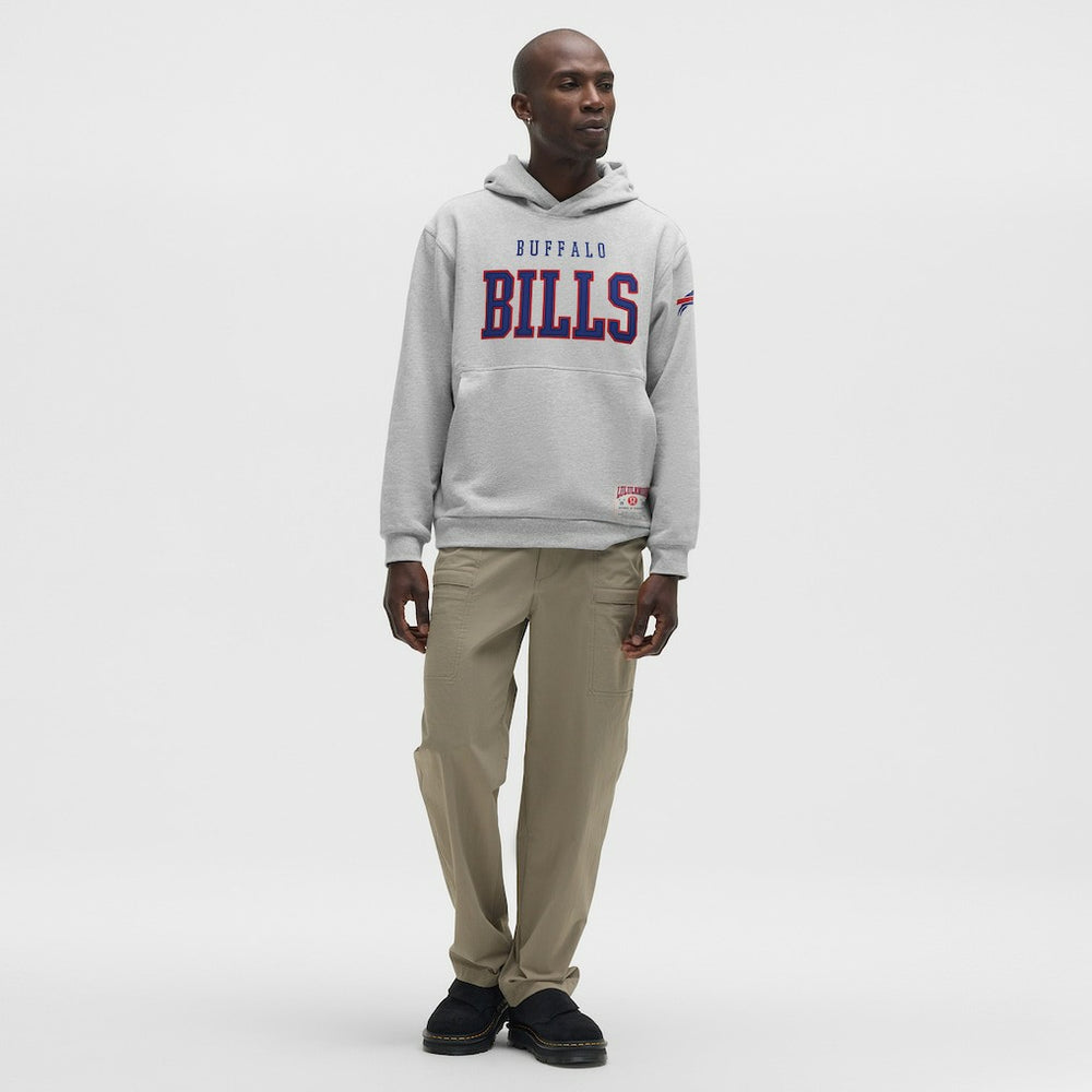 NFL Buffalo Bills lululemon Steady State Pullover Hoodie