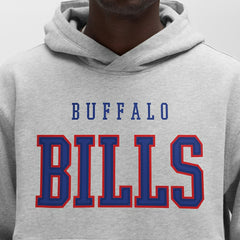 NFL Buffalo Bills lululemon Steady State Pullover Hoodie