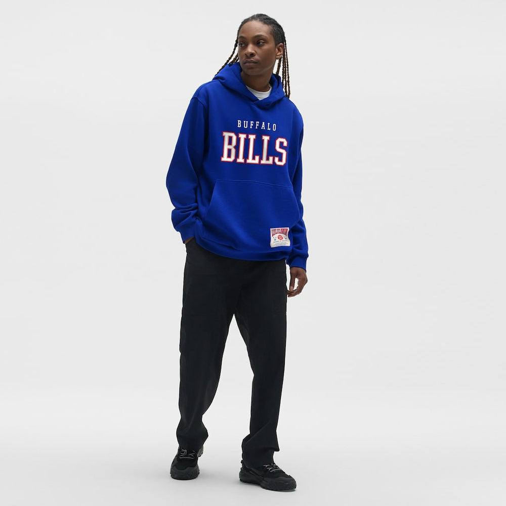 NFL Buffalo Bills lululemon Steady State Pullover Hoodie