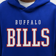 NFL Buffalo Bills lululemon Steady State Pullover Hoodie