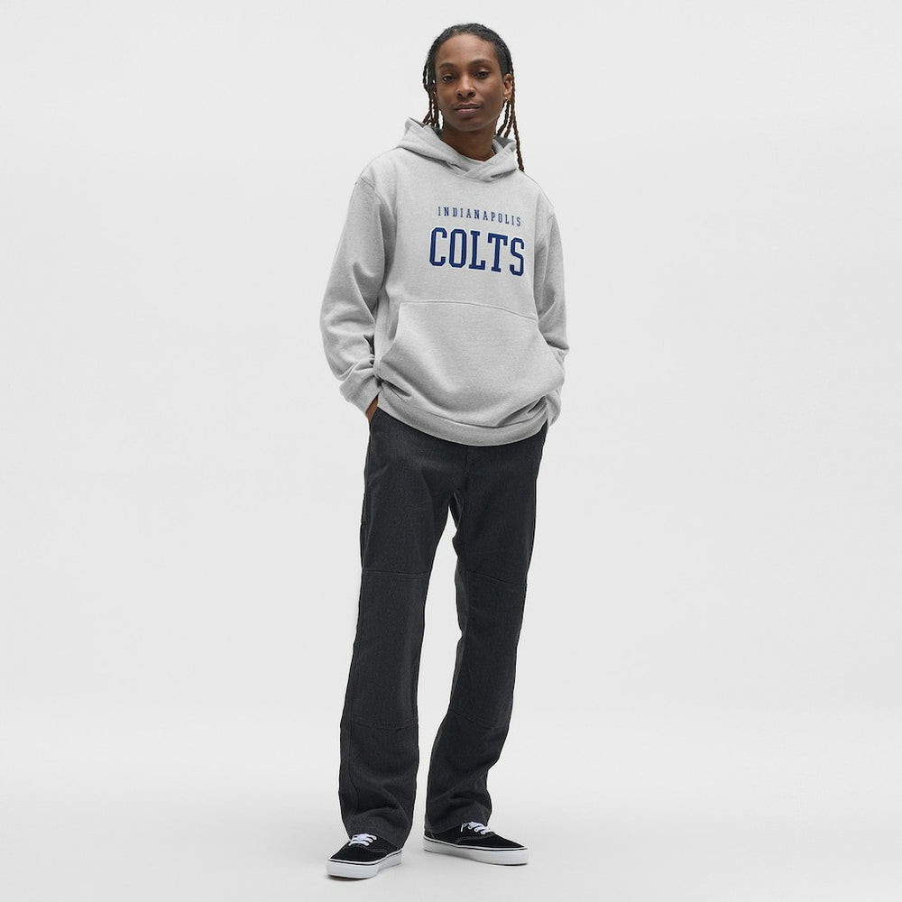 NFL Indianapolis Colts lululemon Steady State Pullover Hoodie