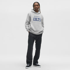 NFL Indianapolis Colts lululemon Steady State Pullover Hoodie