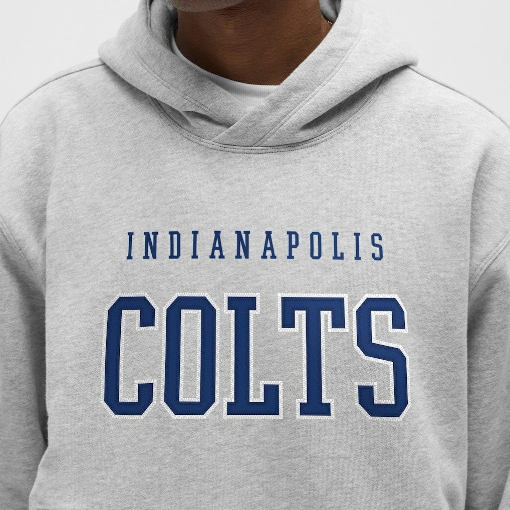 NFL Indianapolis Colts lululemon Steady State Pullover Hoodie