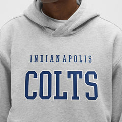 NFL Indianapolis Colts lululemon Steady State Pullover Hoodie
