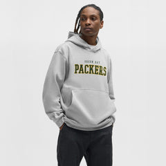 NFL Green Bay Packers lululemon Steady State Pullover Hoodie